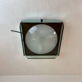 Wall or Ceiling Bathroom Lamp, 1970s