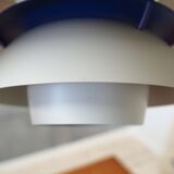 Pendant lamp, Danish design, 1970s, manufacturer: Louis Poulsen