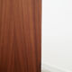 Mahogany secretary, Danish design, 60s, production: Denmark