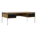 JK 204 desk by Jorgen Kasthold for kill international, 1960s Germany.