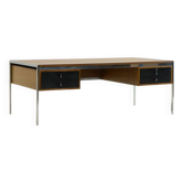 Bureau JK 204 de Jorgen Kasthold pour kill international, Allemagne des années 1960.