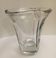 Vase en cristal Daum