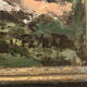 Tableau, marine by Louis Peyrat (1911-1999)