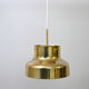 Lustre vintage 'bumling' par Anders Pehrson