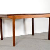 Midcentury Nathan Extending Table In Stunning Teak. Modern / Retro / Danish