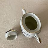 Sucrier Bernardaud ancien (B&Cie) Limoges - vers 1920