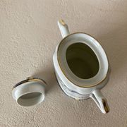 Sucrier Bernardaud ancien (B&Cie) Limoges - vers 1920