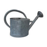 Zinc watering can