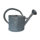 Zinc watering can