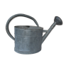 Zinc watering can