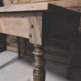 Small farm table