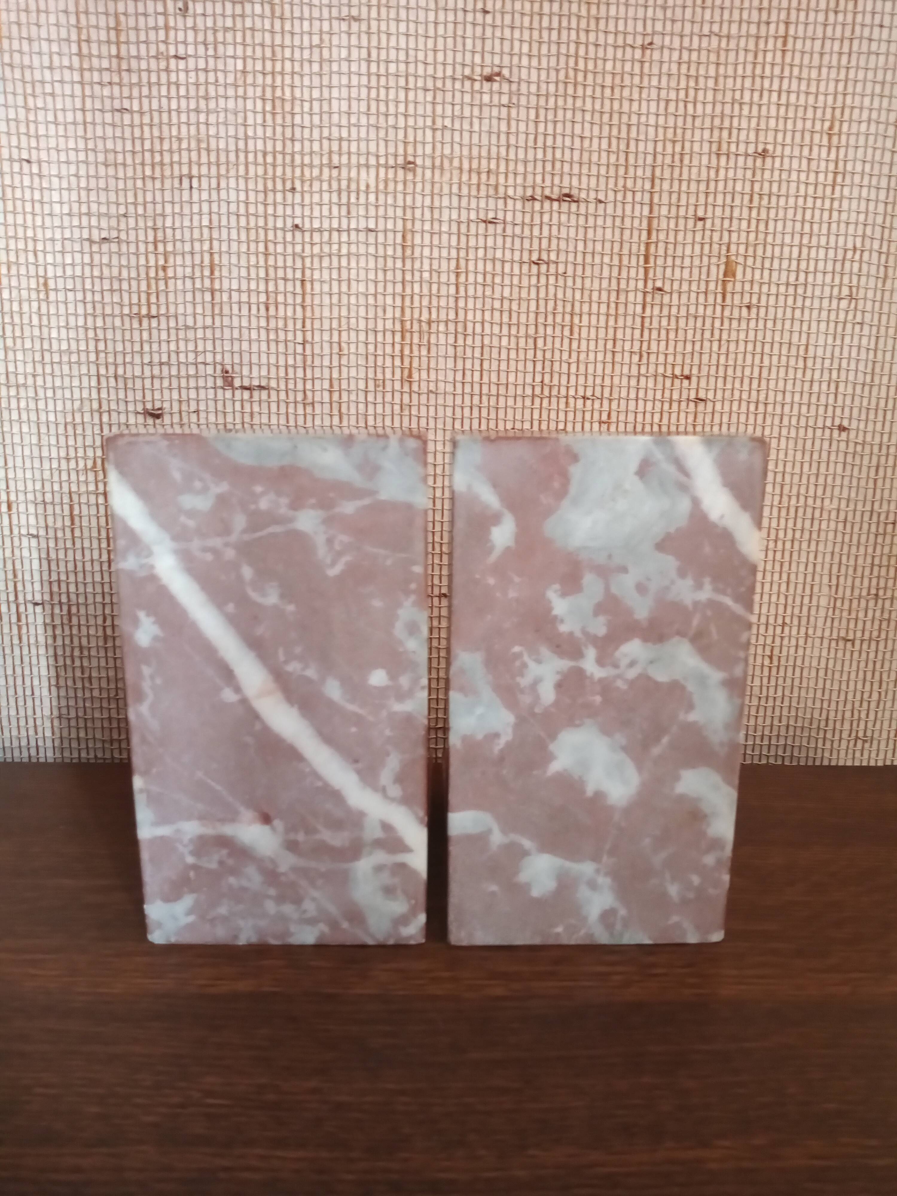 Marble book greenhouse