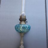 Lampe à pétrole