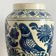 Vase Mathé Denés