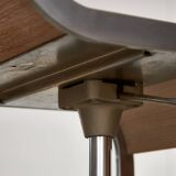 Lem bar stool by shin & tomoko azumi for lapalma, 1999