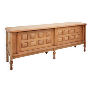Enfilade guillerme et