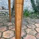 Old farmhouse table