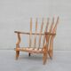 Fauteuil Repos de Guillerme et Chambron