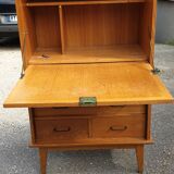 Secretary to slaughter desing 50/60