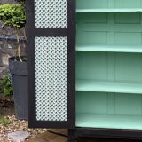 Armoire parisienne ancienne 1940
