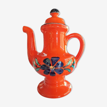 Théière / Cafetière - 1970 - signée Florence