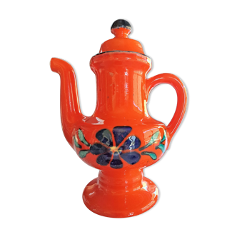 Théière / Cafetière - 1970 - signée Florence