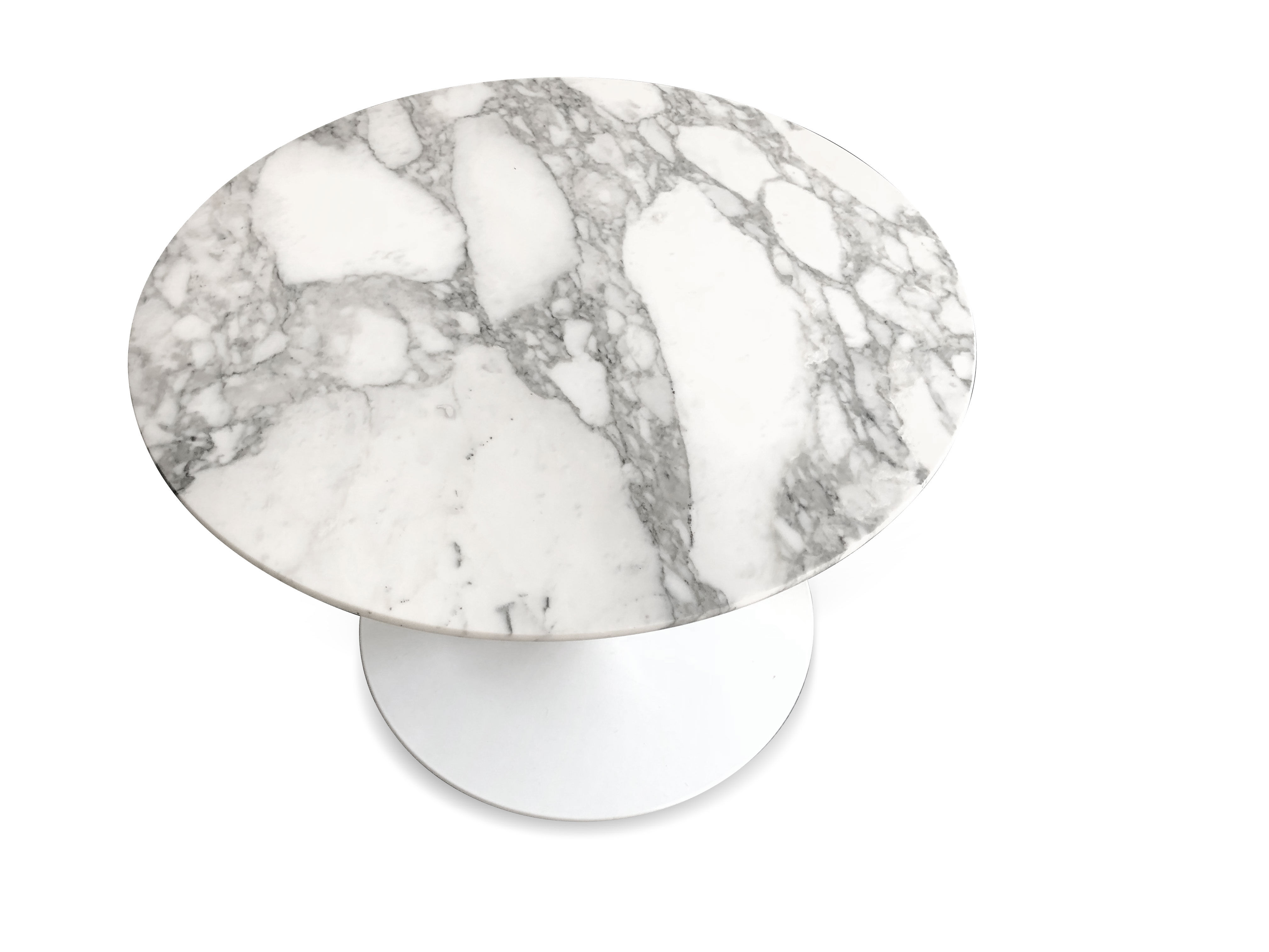Side table Eero Saarinen - Knoll International