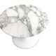 Side table Eero Saarinen - Knoll International