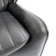 Lotus armchair by André Vandenbeuck for Strässle International, 1969