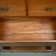 Marine Commode in Teak, India – 20th Century
