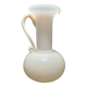 Pichet en opaline