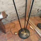 Vintage floor lamp