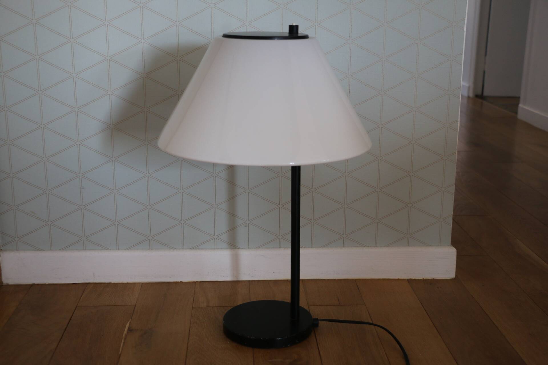 Lamp Per Iversen Louis Poulsen