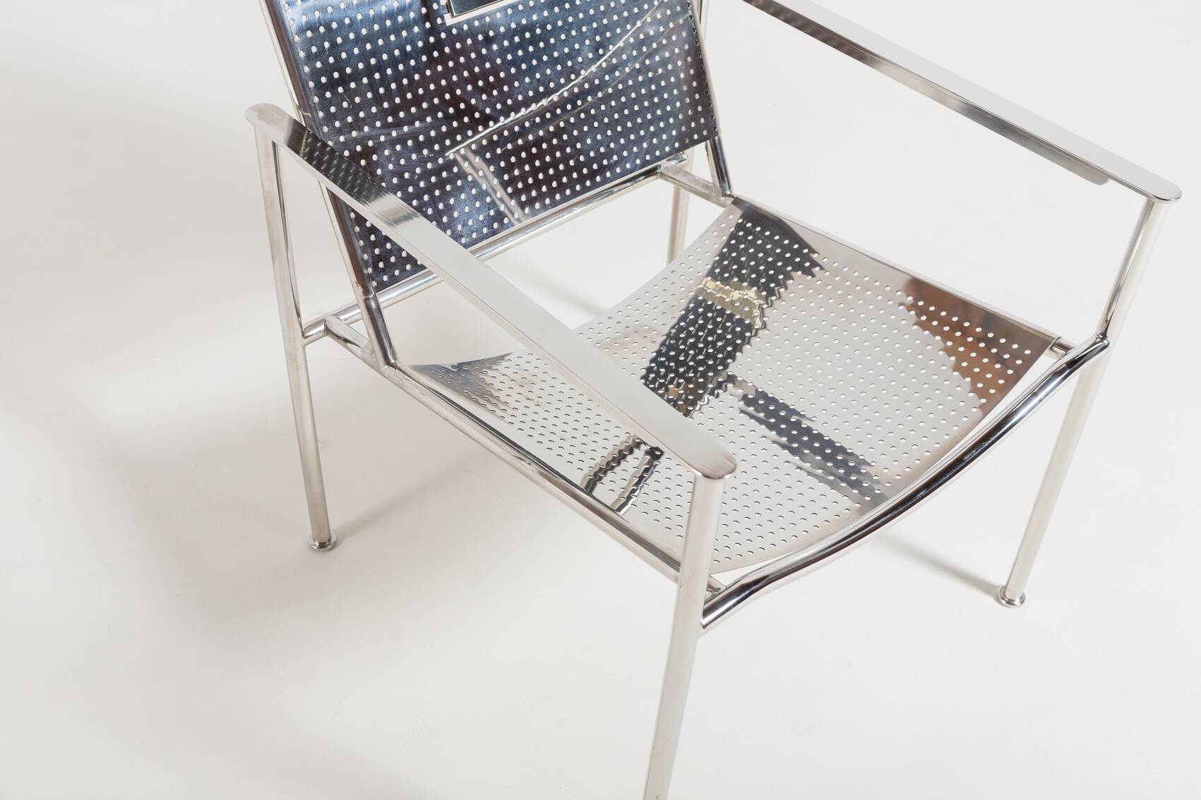 Yrjö Kukkapuro & Kimmo Pyykkö unique ‘Sculpture chair’ by Joros Oy