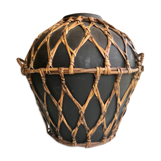 Vase céramique indonesienne
