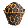 Vase céramique indonesienne