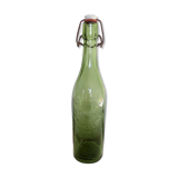 Bottle of lemonade Bistro