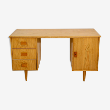 Bureau scandinave vintage année 60