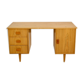 Vintage Scandinavian office year 60
