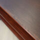 Rosewood bookcase, Danish design, 1970s, production: Brouer