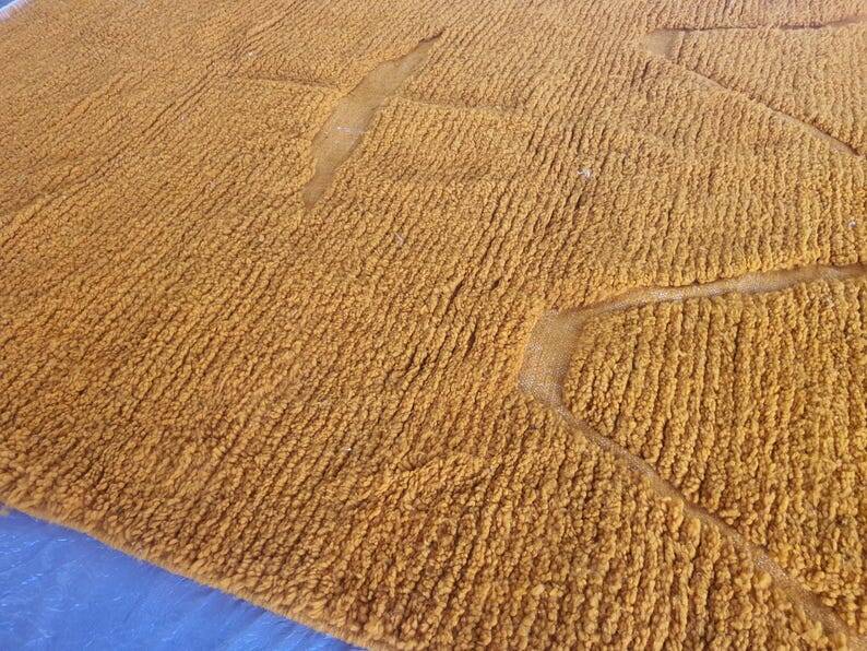 Moroccan handmade rug 250cmx150cm