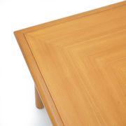 Square table ConDogu by Luigi Massoni for Porro, 1970s