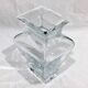 Vase en cristal