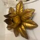 Applique murale fleur