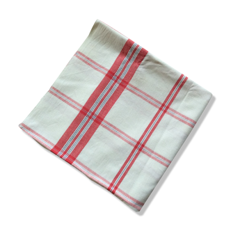 Vintage tablecloth