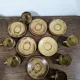 Set of 6 small cups + saucer Langenthal