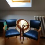 Bridge chairs