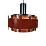 VEB Metalldrücker Halle - hanglamp - Oost-Duitsland - voormalige DDR - Spac