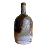 Vase ceramique du 19eme de la Borne