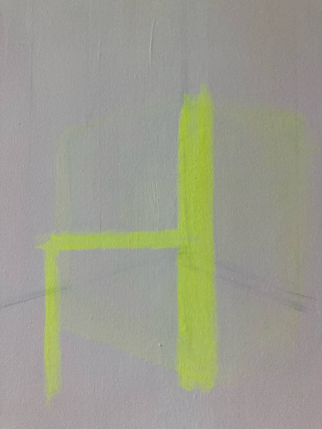 Original painting signed by artist